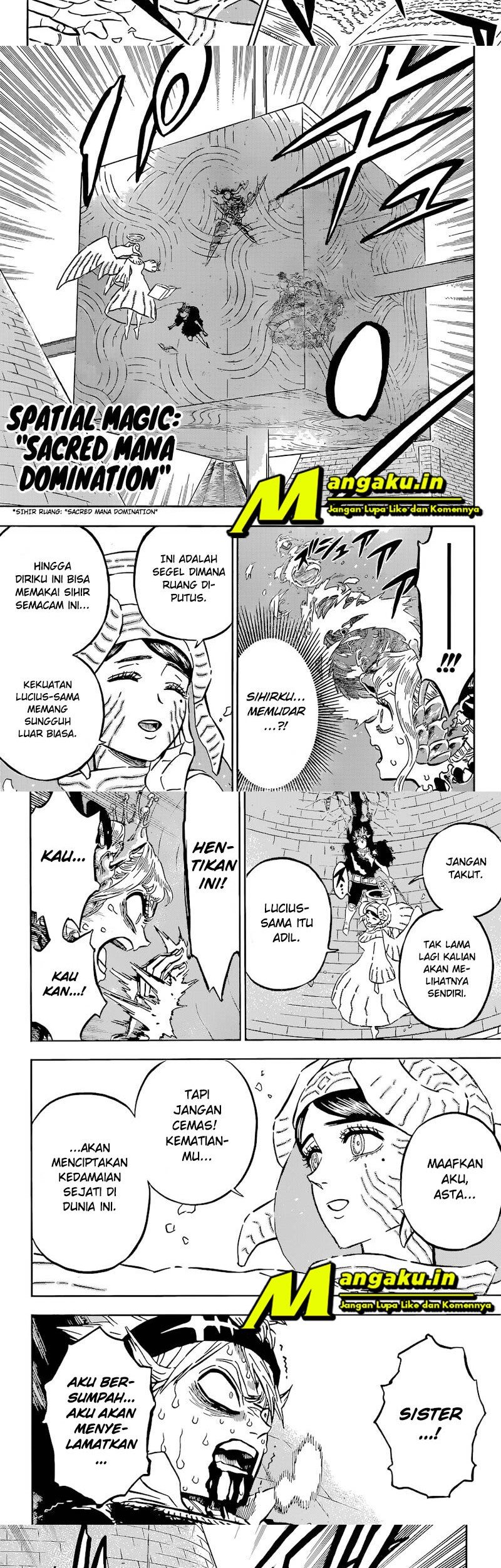 Black Clover