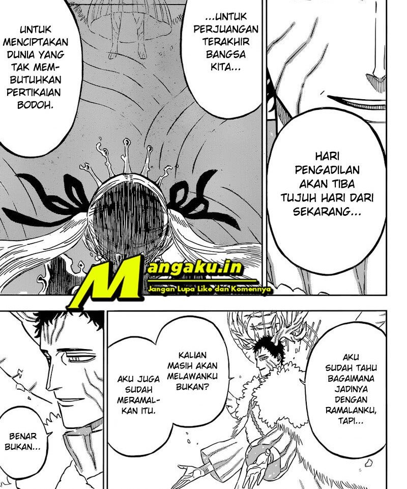 Black Clover