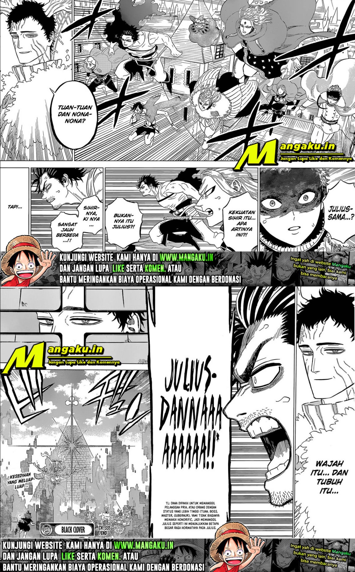 Black Clover