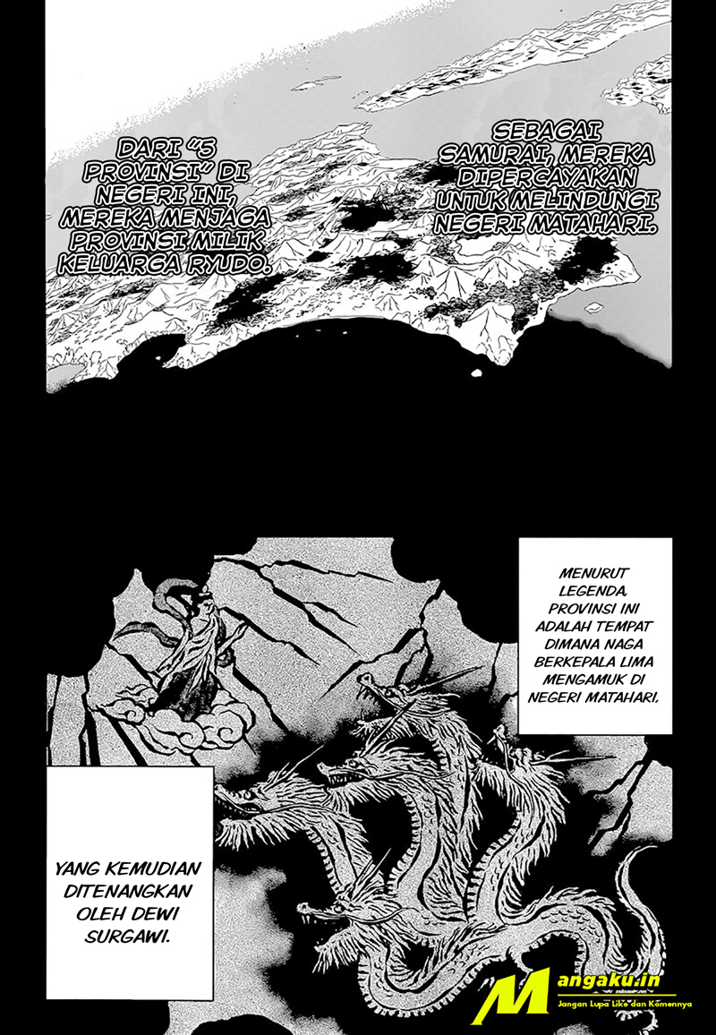 Black Clover