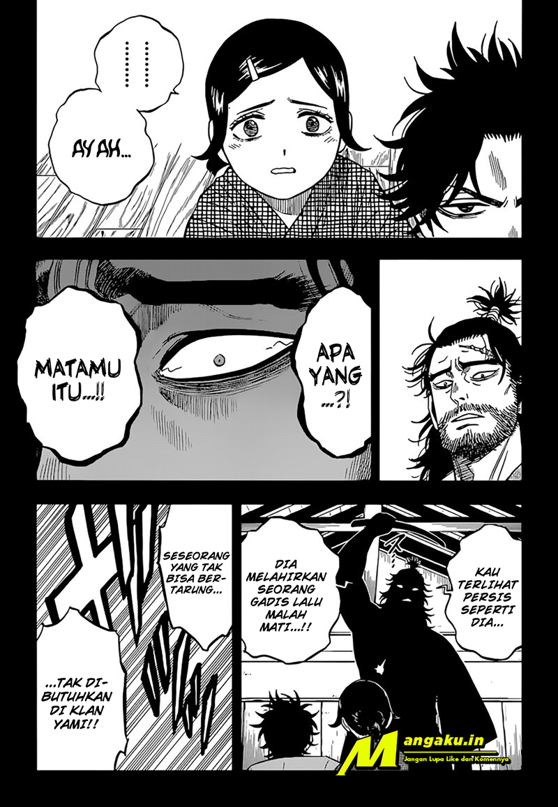 Black Clover