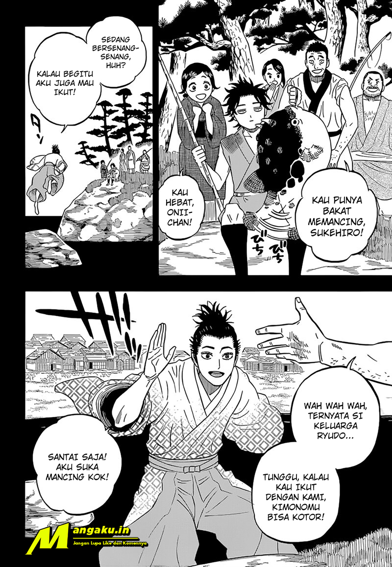 Black Clover