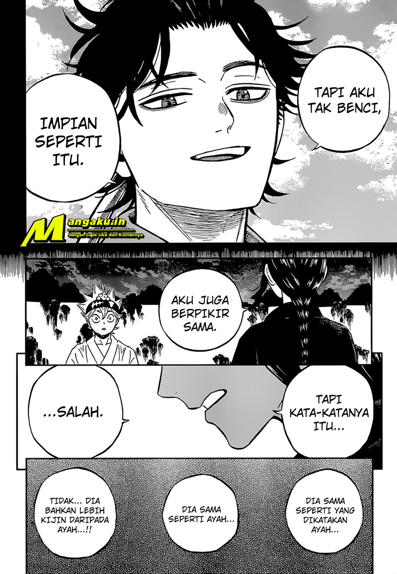 Black Clover