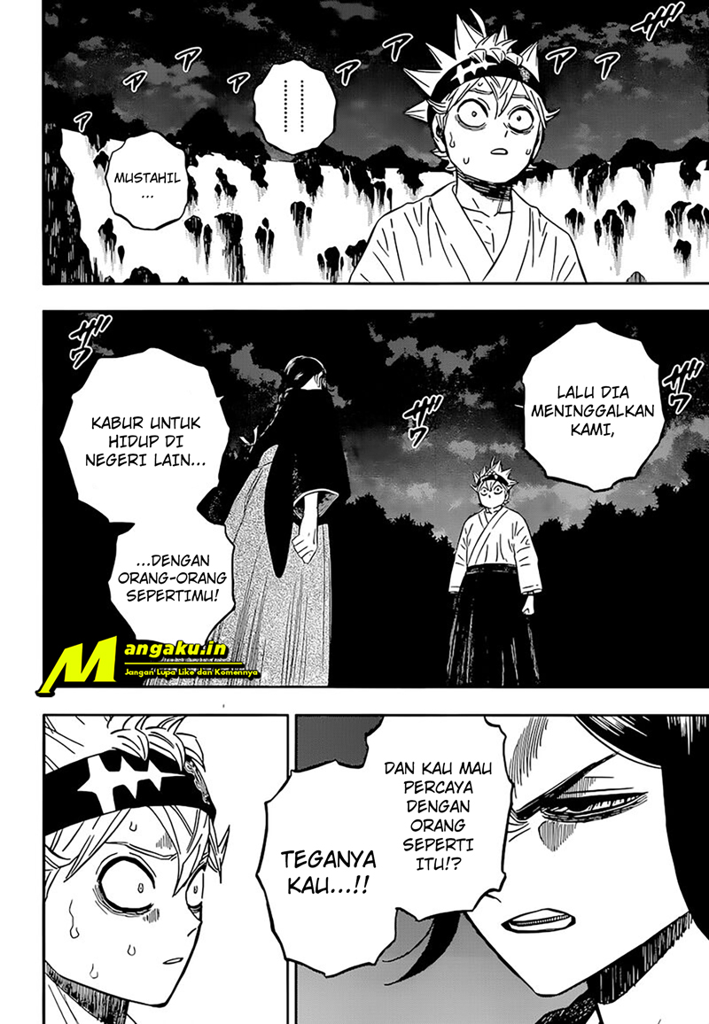 Black Clover