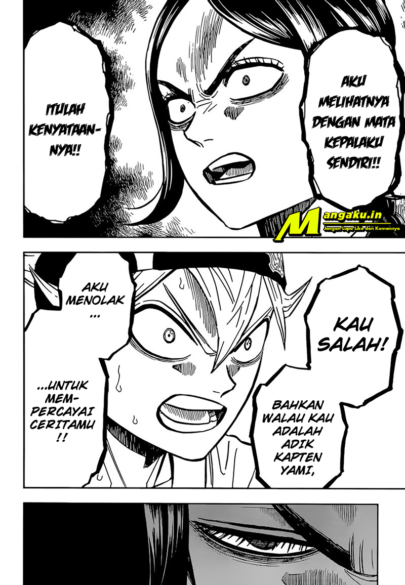 Black Clover