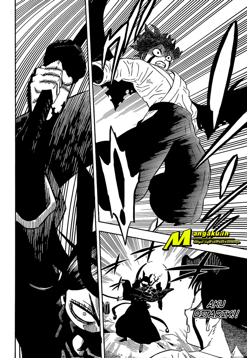 Black Clover