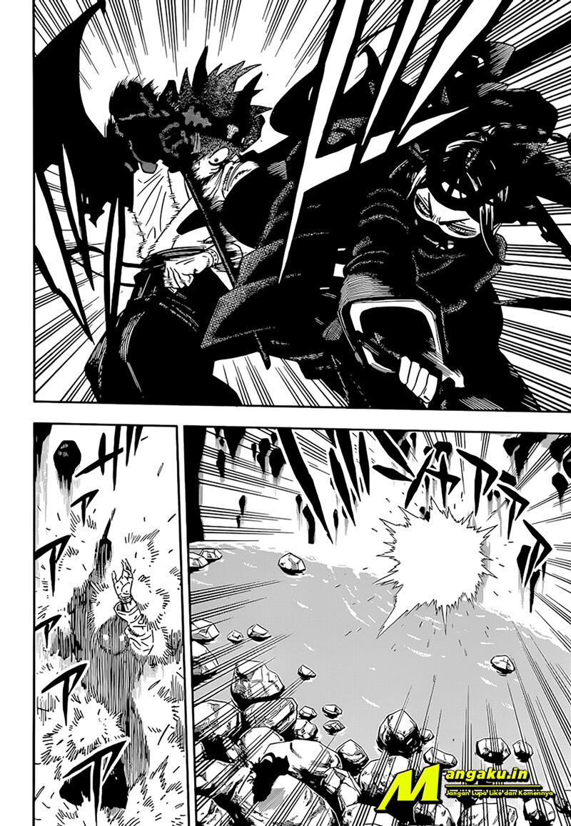 Black Clover