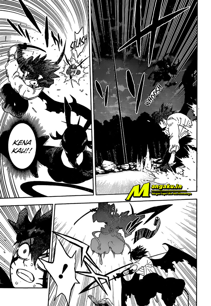 Black Clover