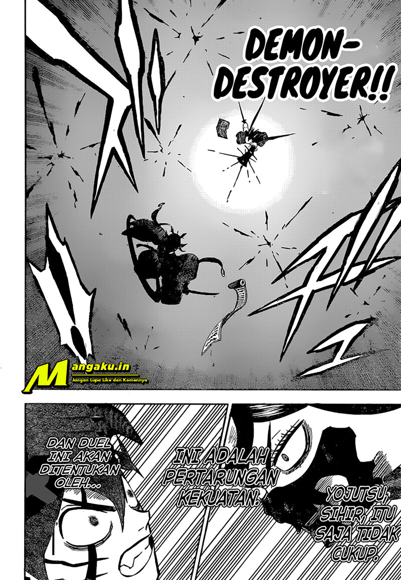 Black Clover