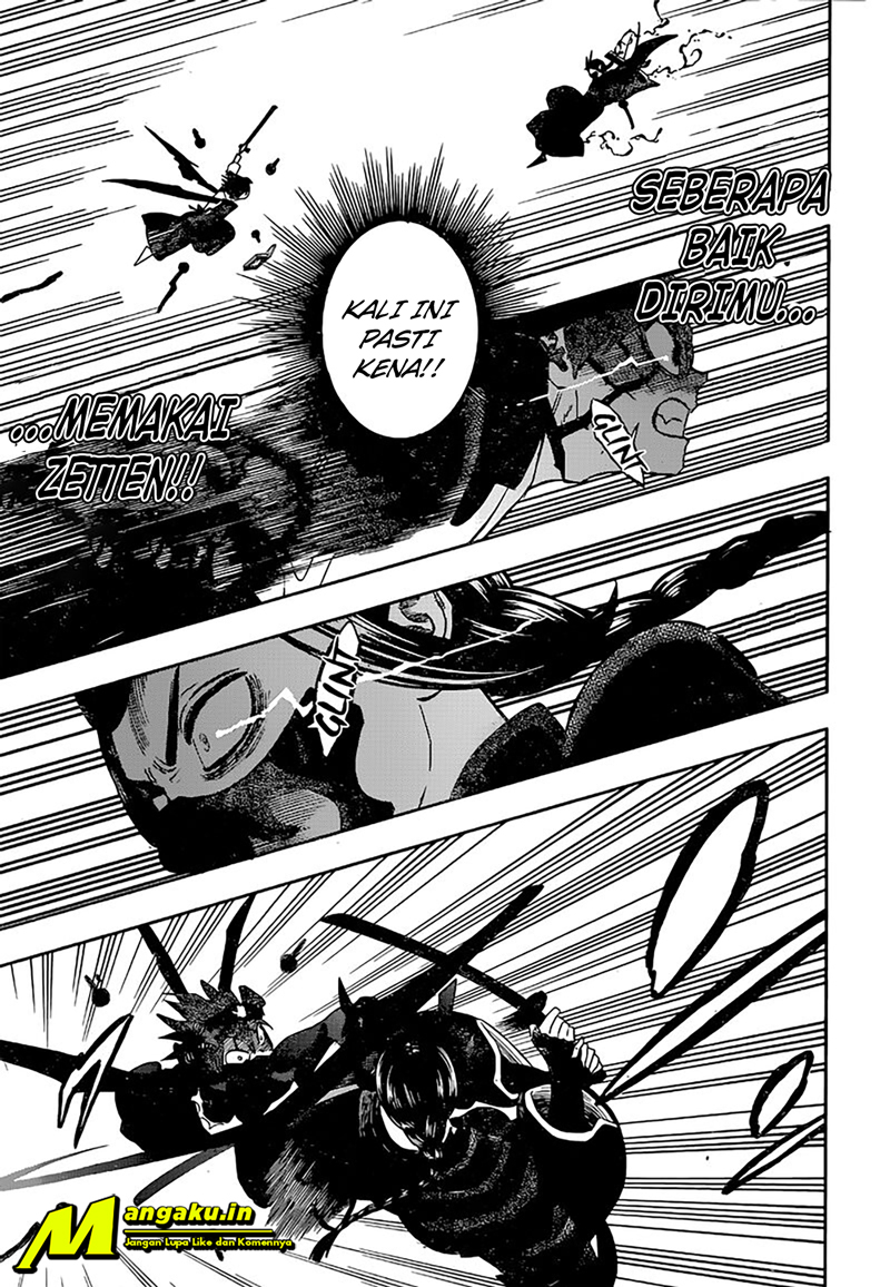 Black Clover