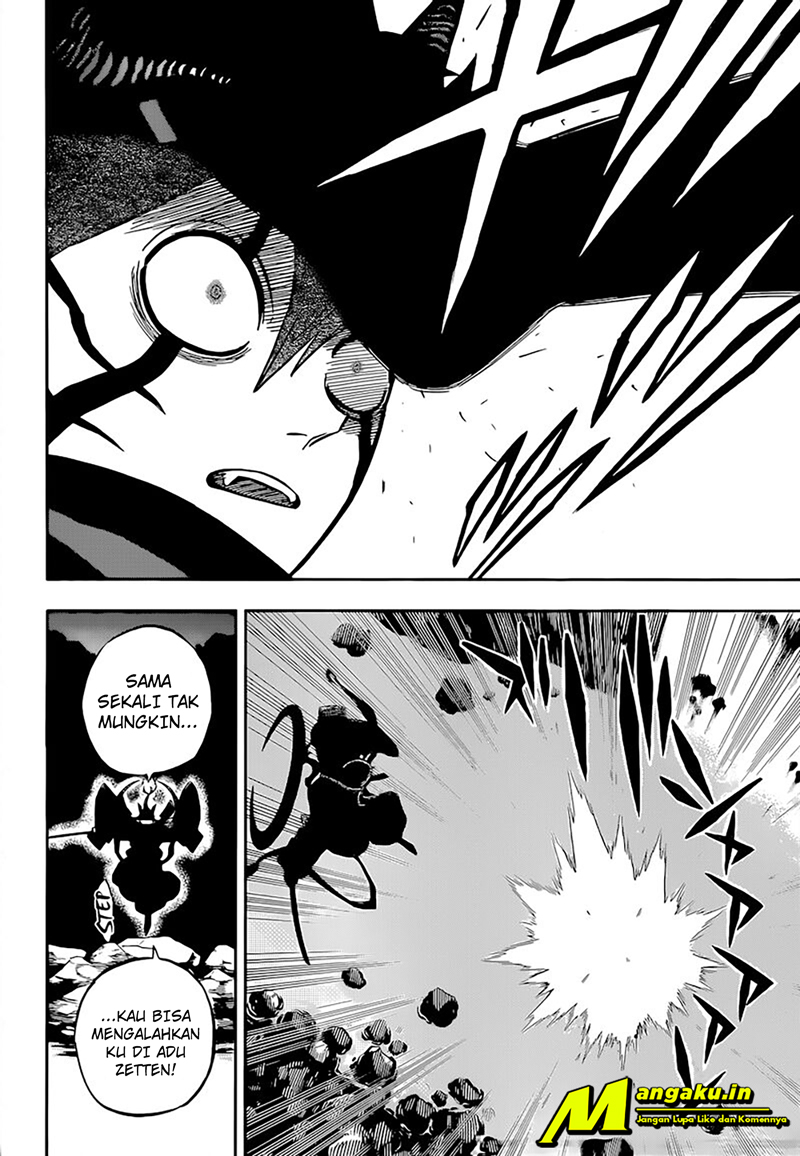 Black Clover