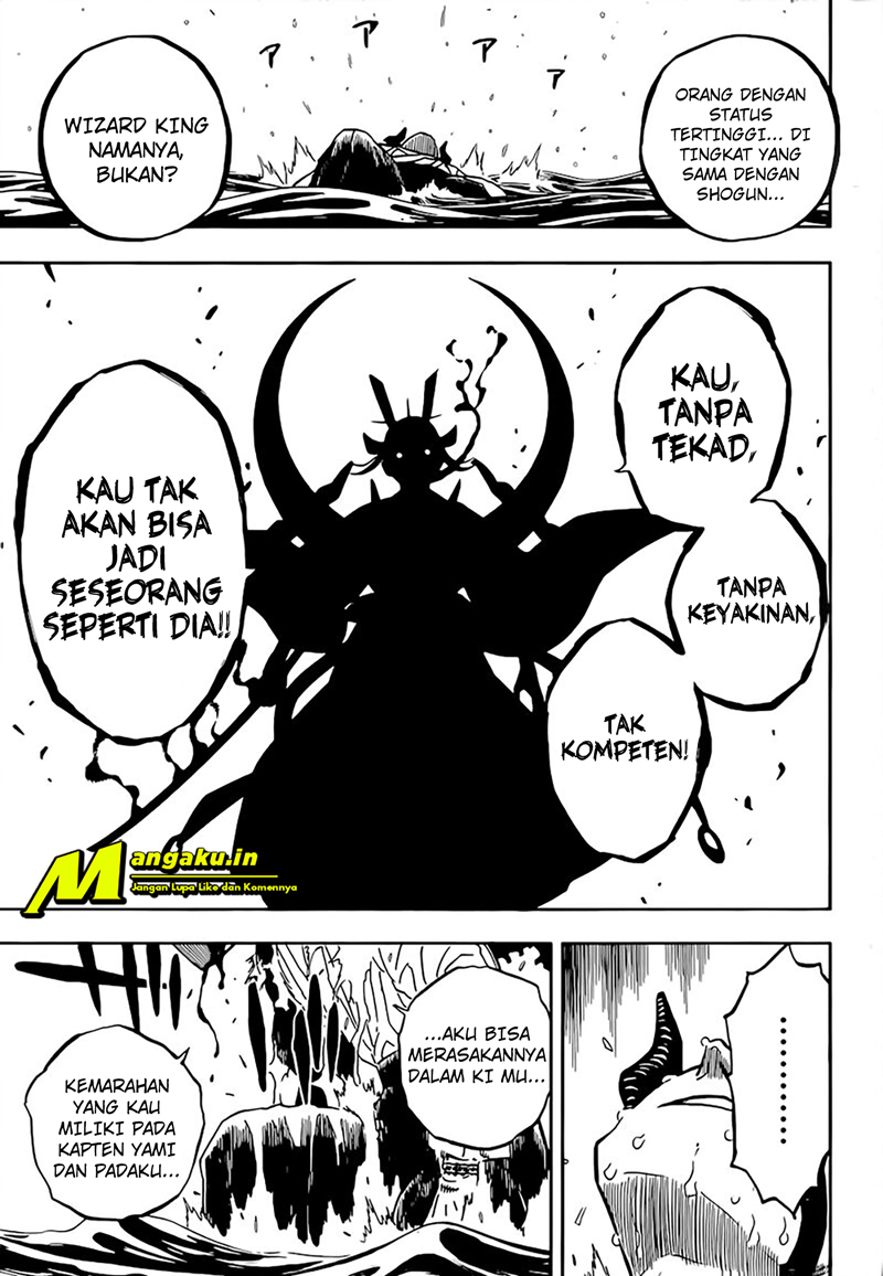 Black Clover