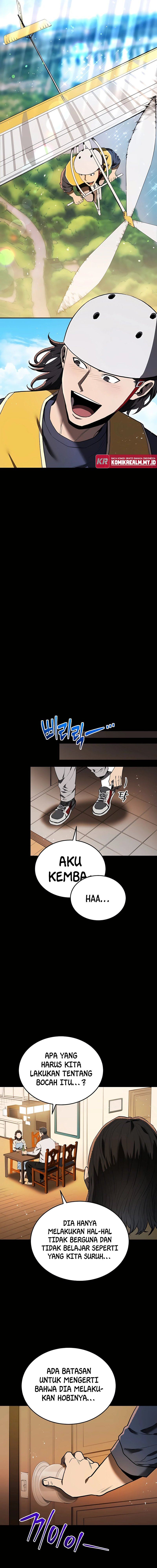 Black Corporation: Joseon