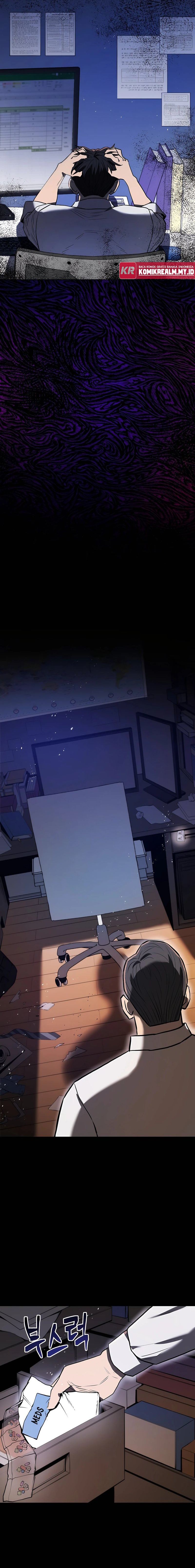 Black Corporation: Joseon