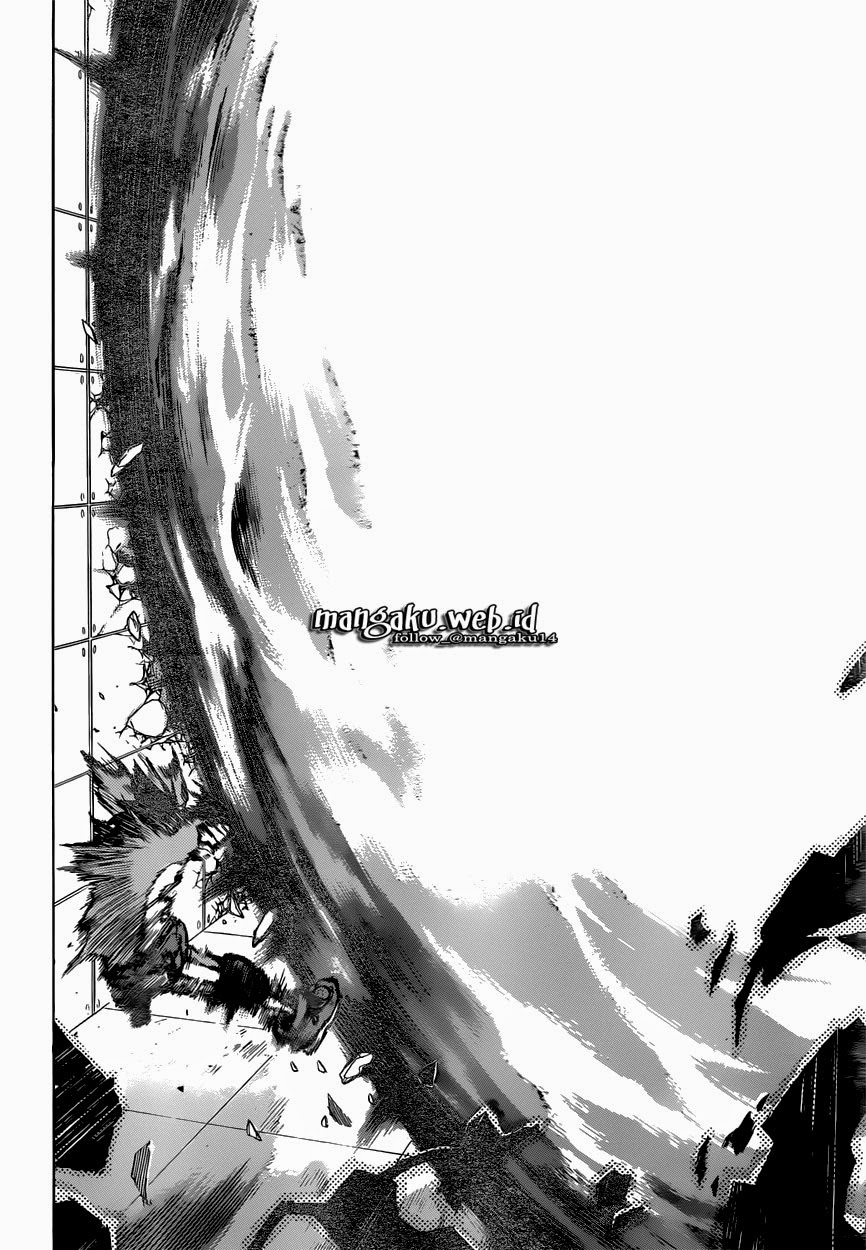 Boku no Hero Academia