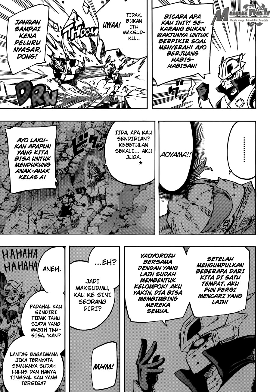 Boku no Hero Academia