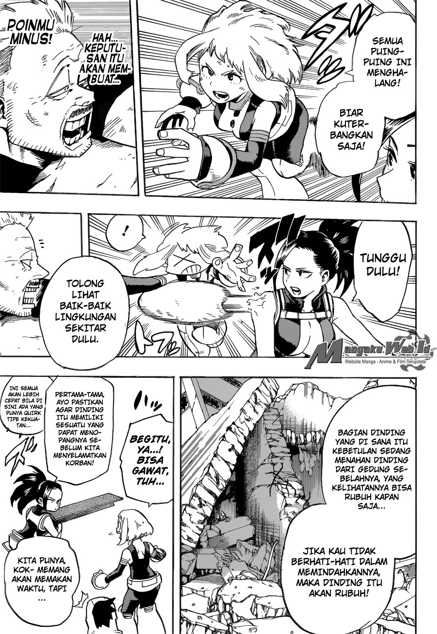 Boku no Hero Academia