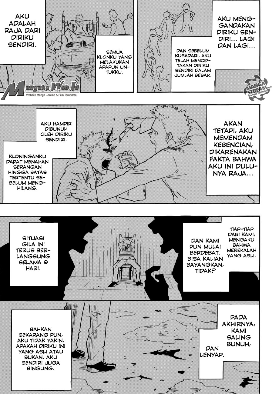 Boku no Hero Academia