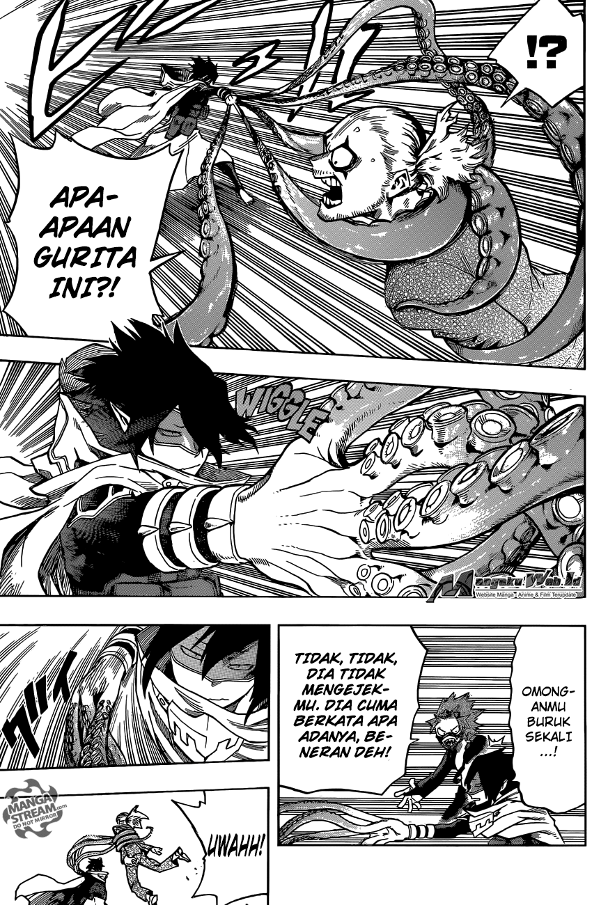Boku no Hero Academia