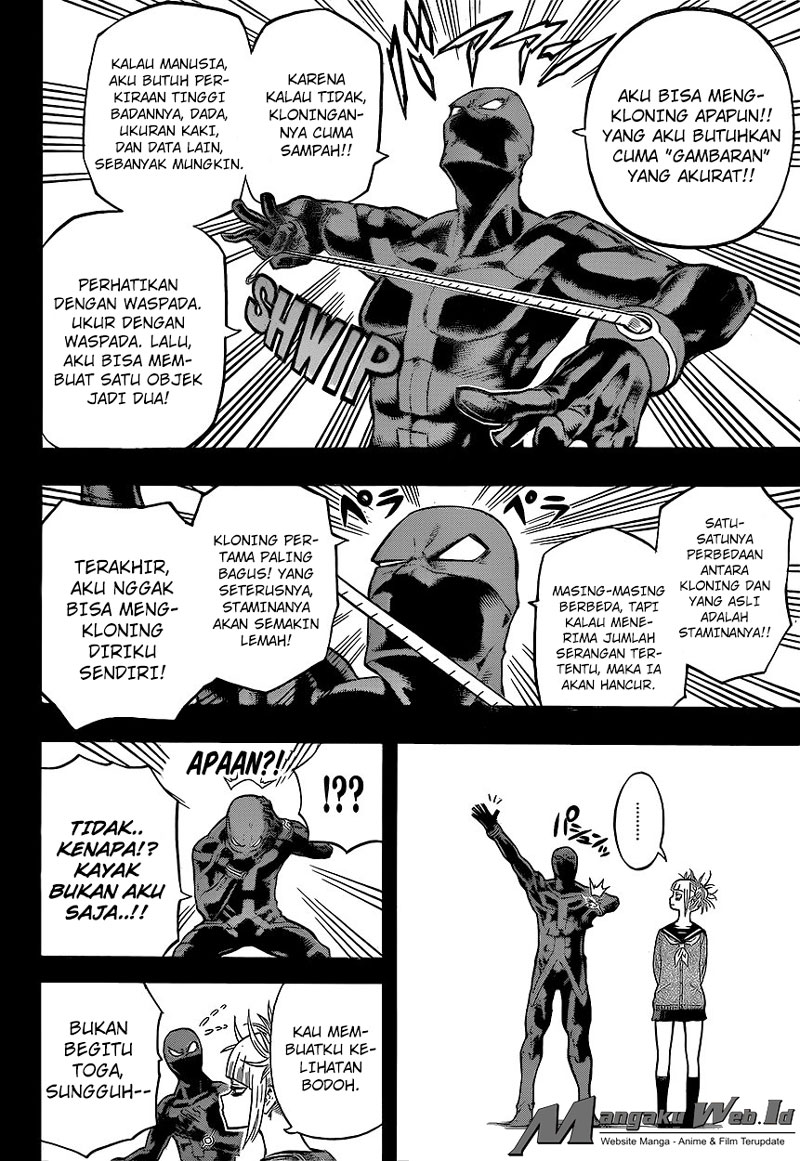 Boku no Hero Academia