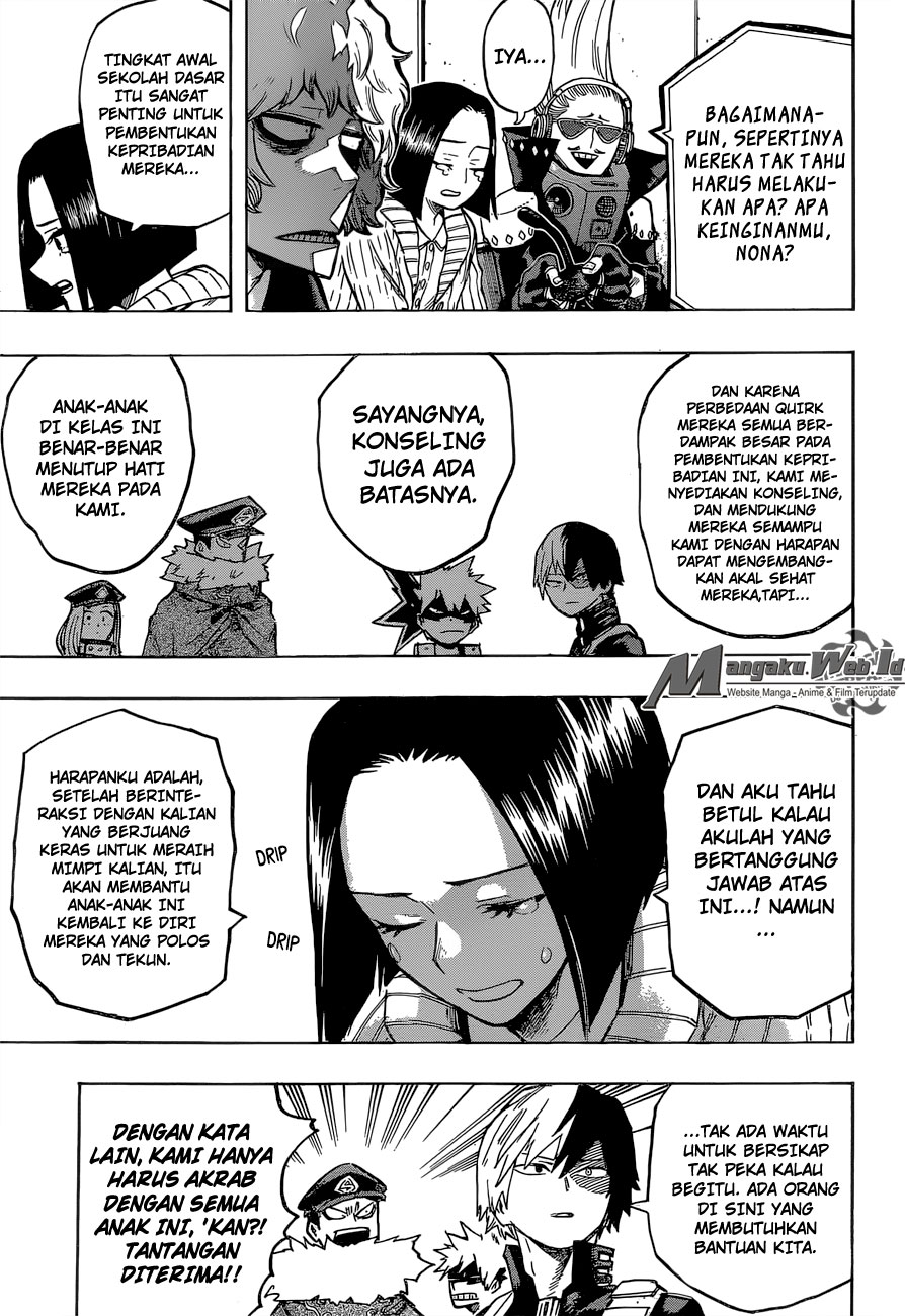 Boku no Hero Academia