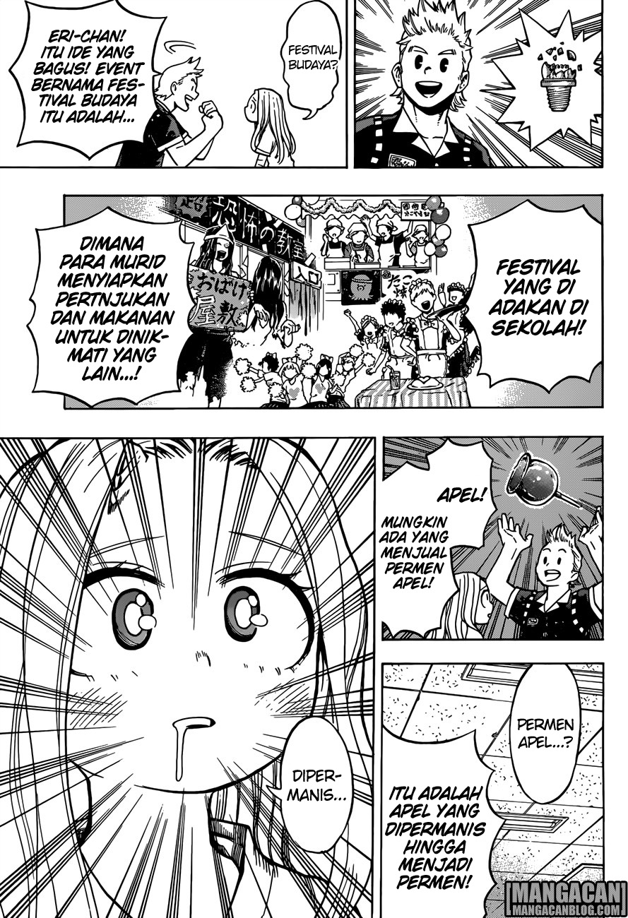 Boku no Hero Academia