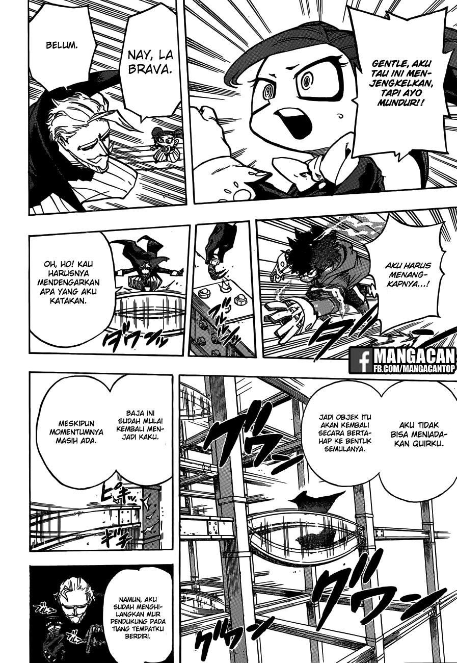 Boku no Hero Academia
