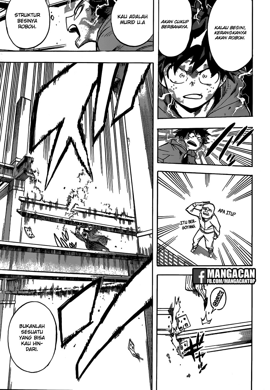 Boku no Hero Academia