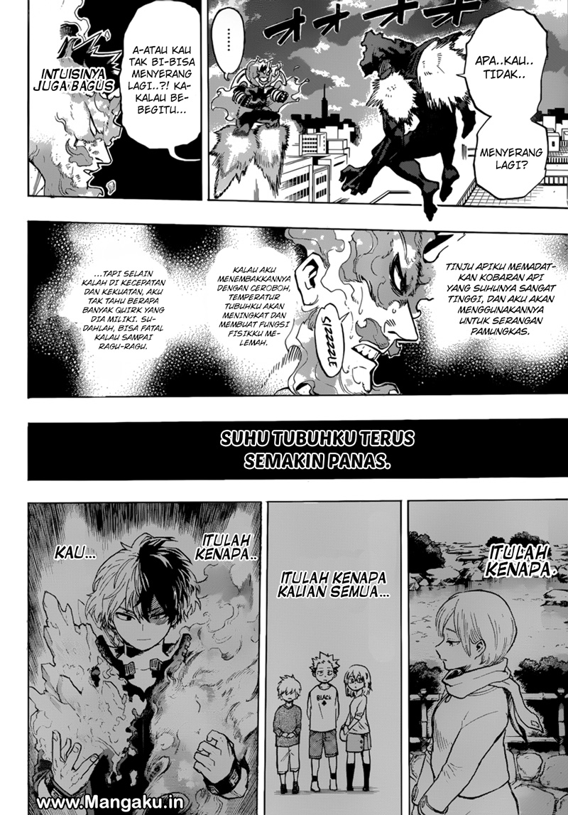 Boku no Hero Academia