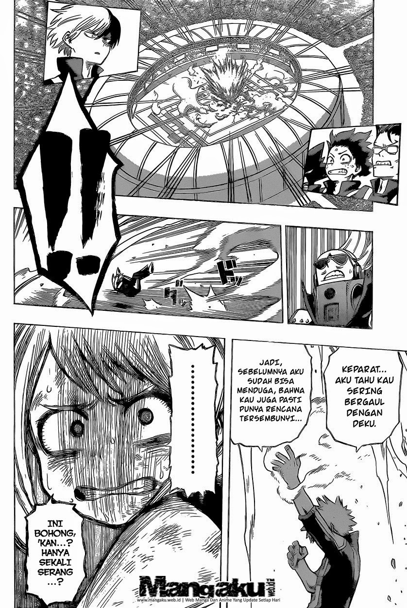 Boku no Hero Academia
