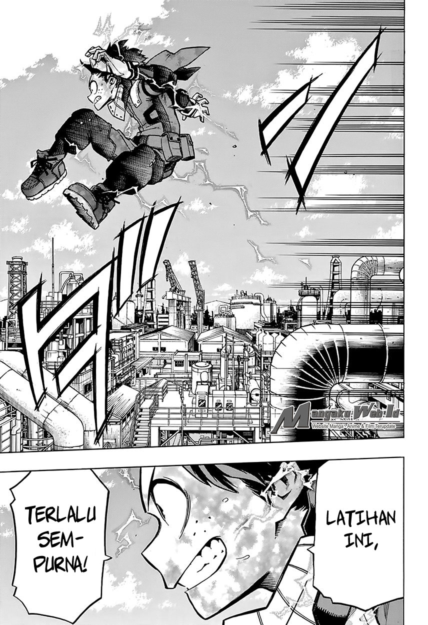 Boku no Hero Academia