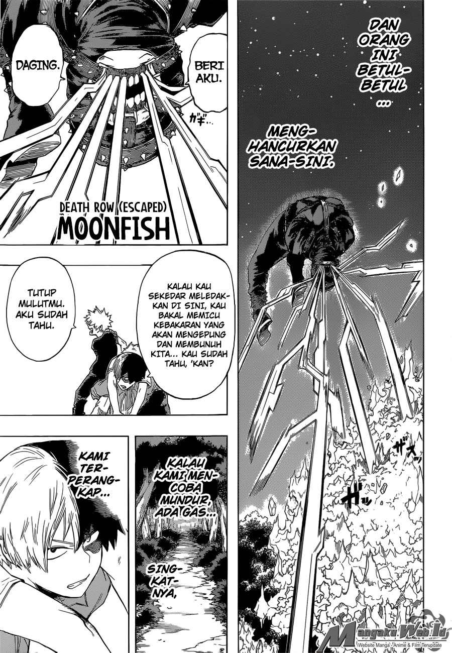 Boku no Hero Academia