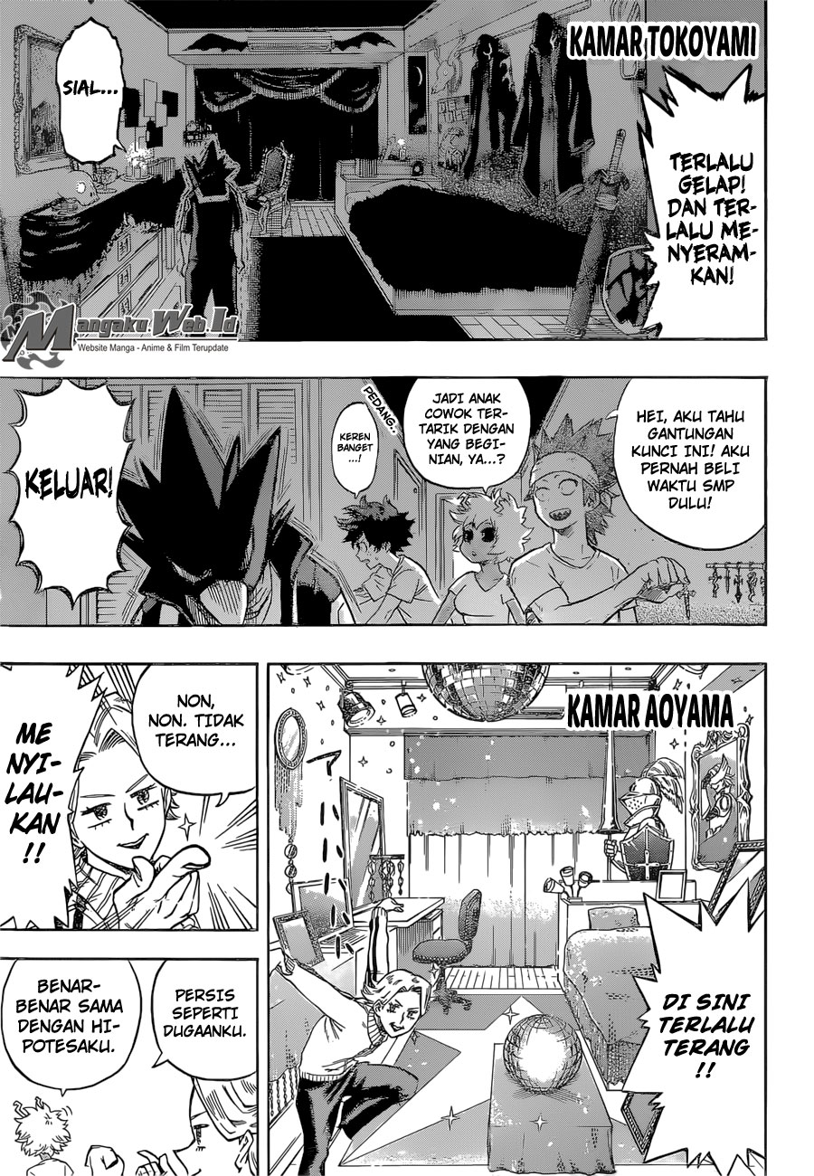 Boku no Hero Academia