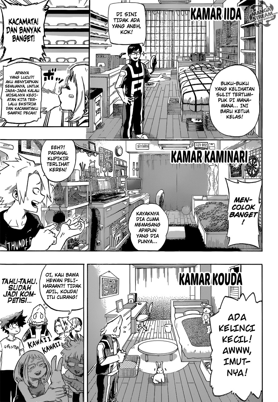 Boku no Hero Academia