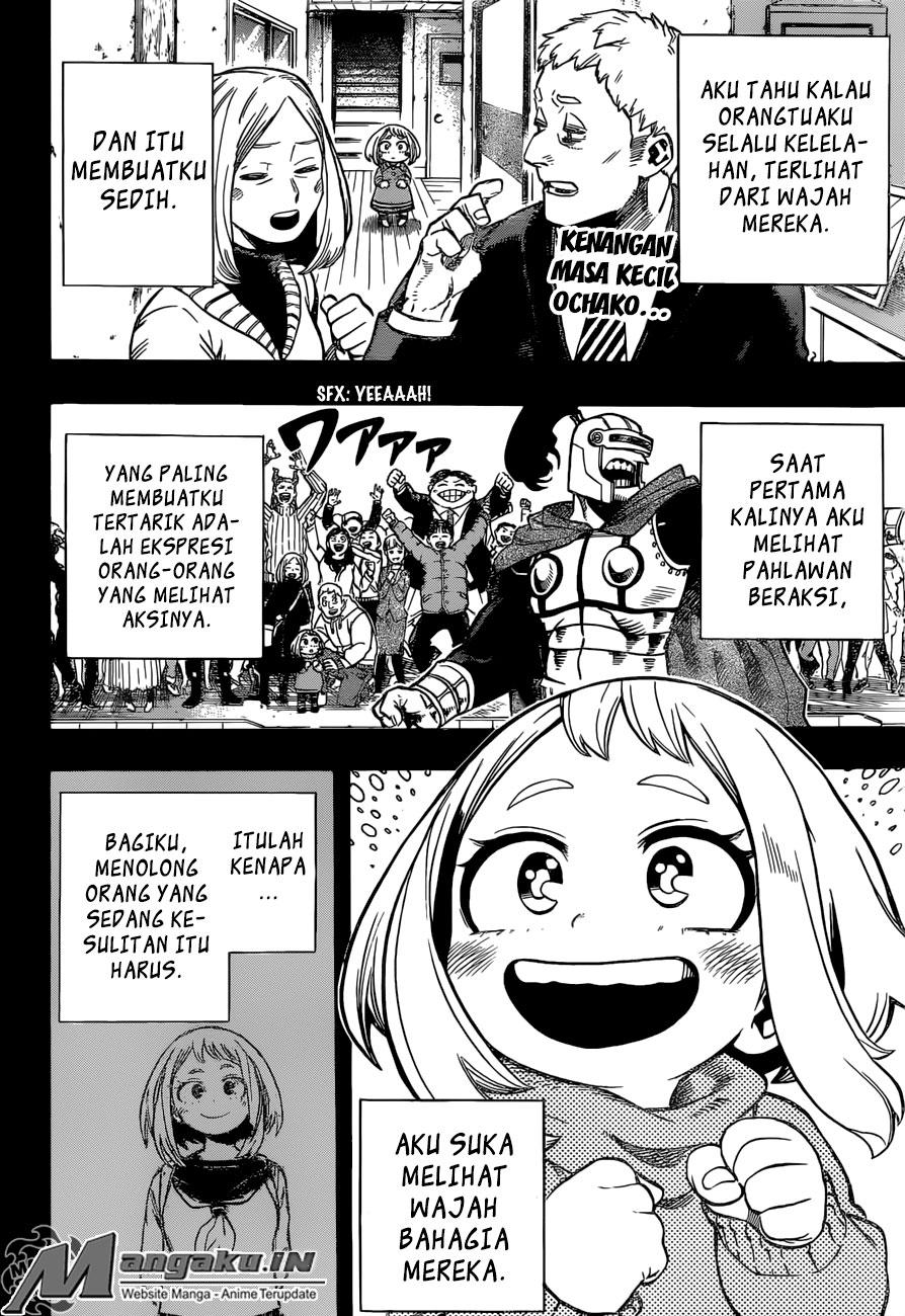 Boku no Hero Academia