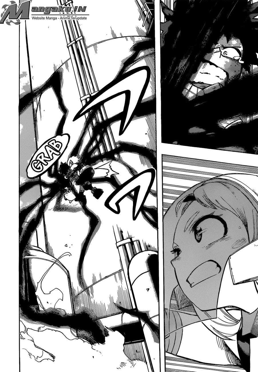 Boku no Hero Academia