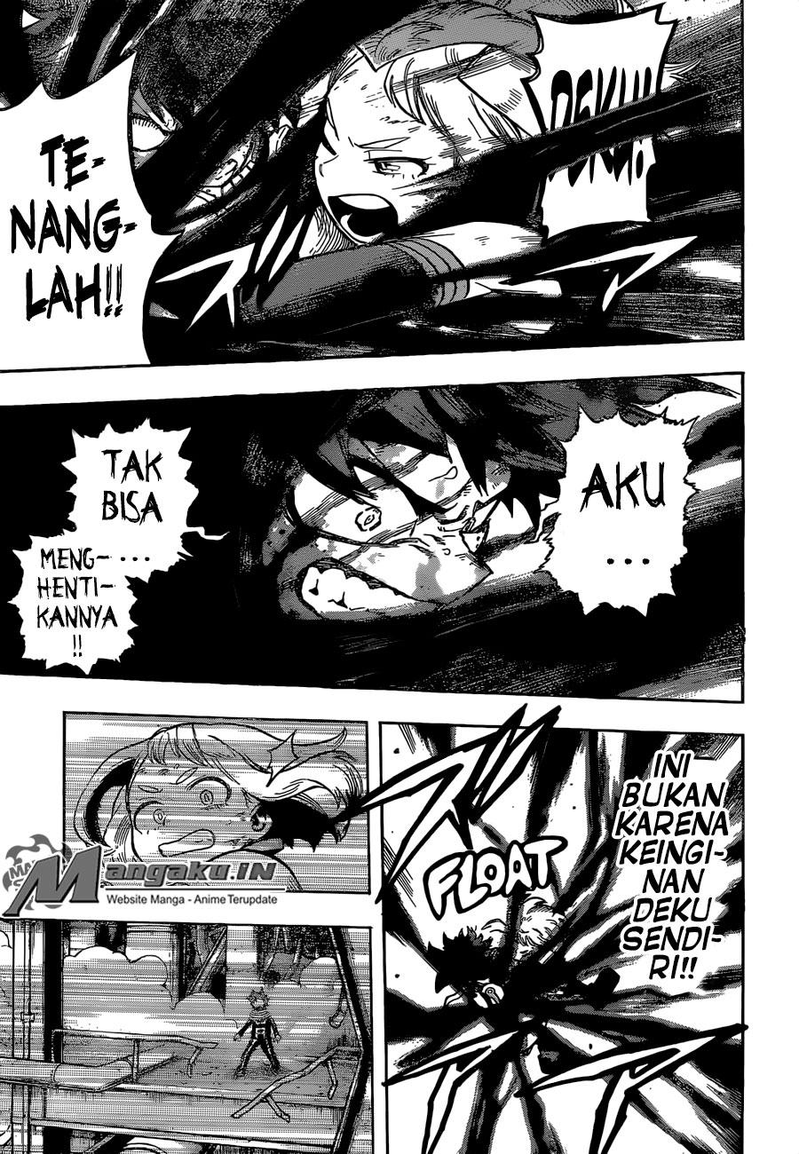 Boku no Hero Academia