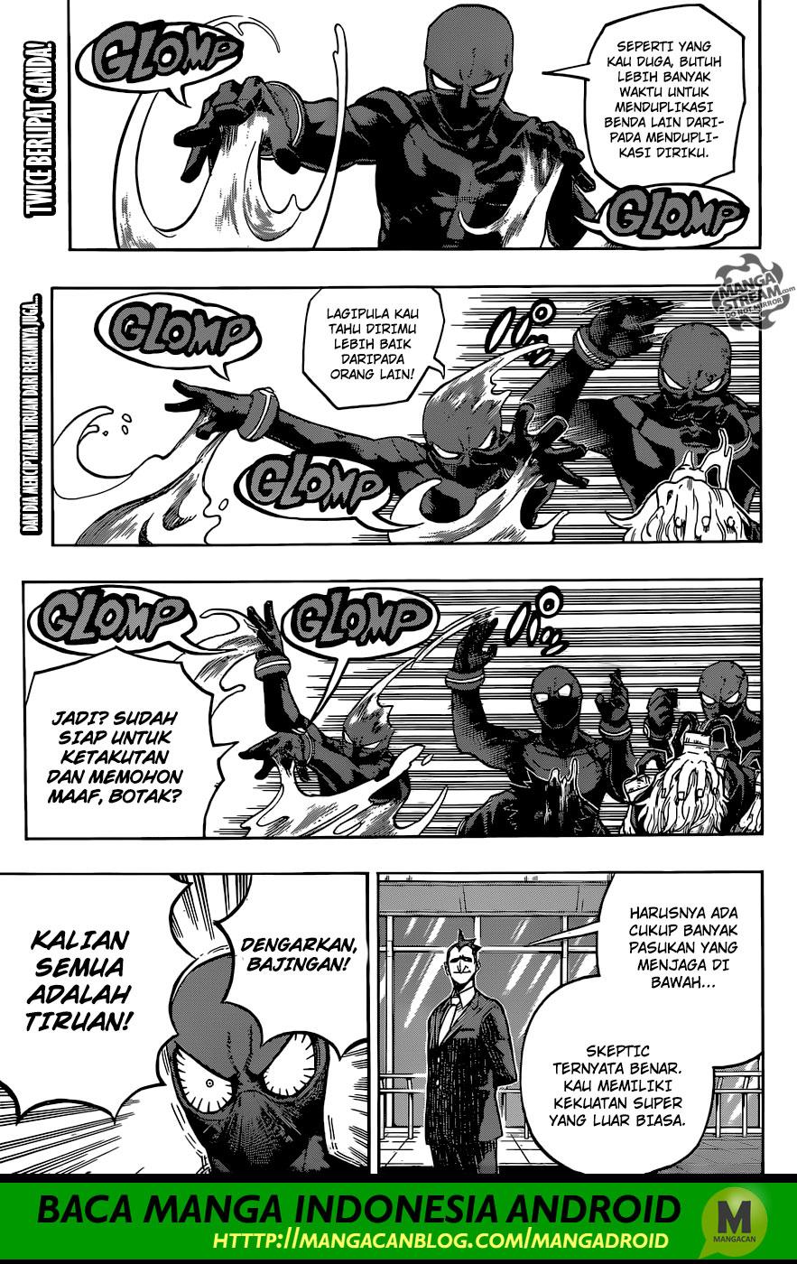 Boku no Hero Academia