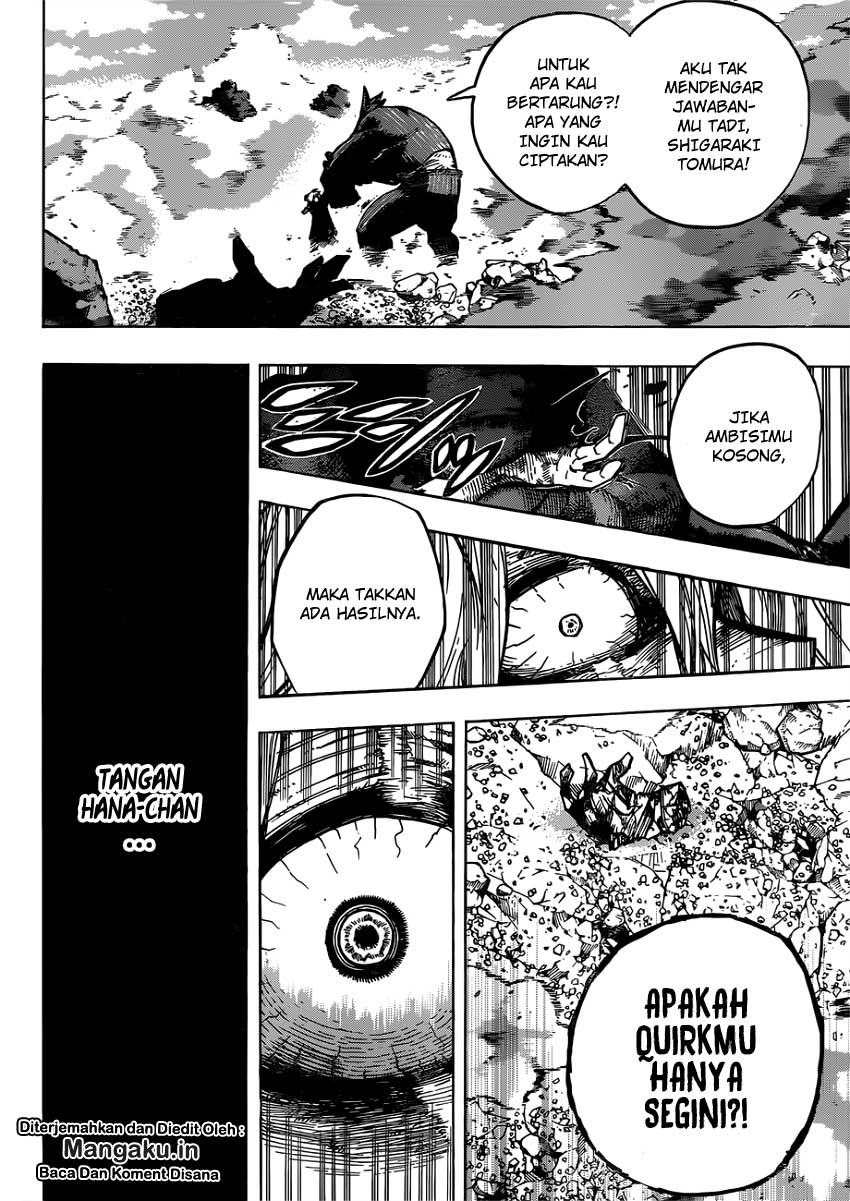 Boku no Hero Academia