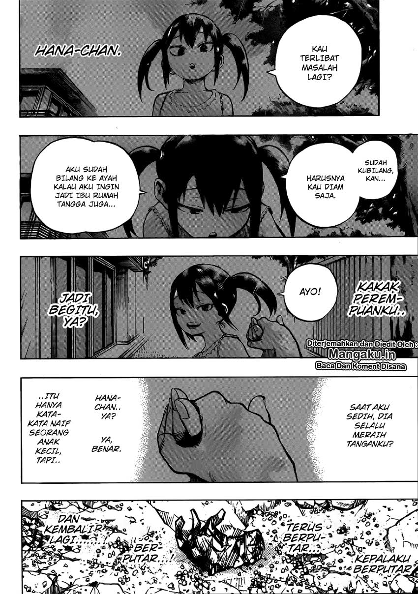 Boku no Hero Academia