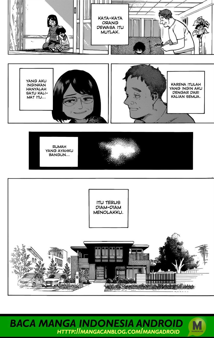 Boku no Hero Academia