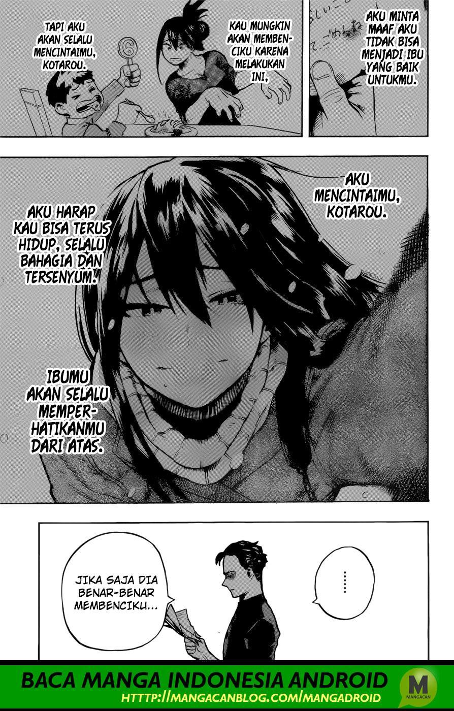 Boku no Hero Academia