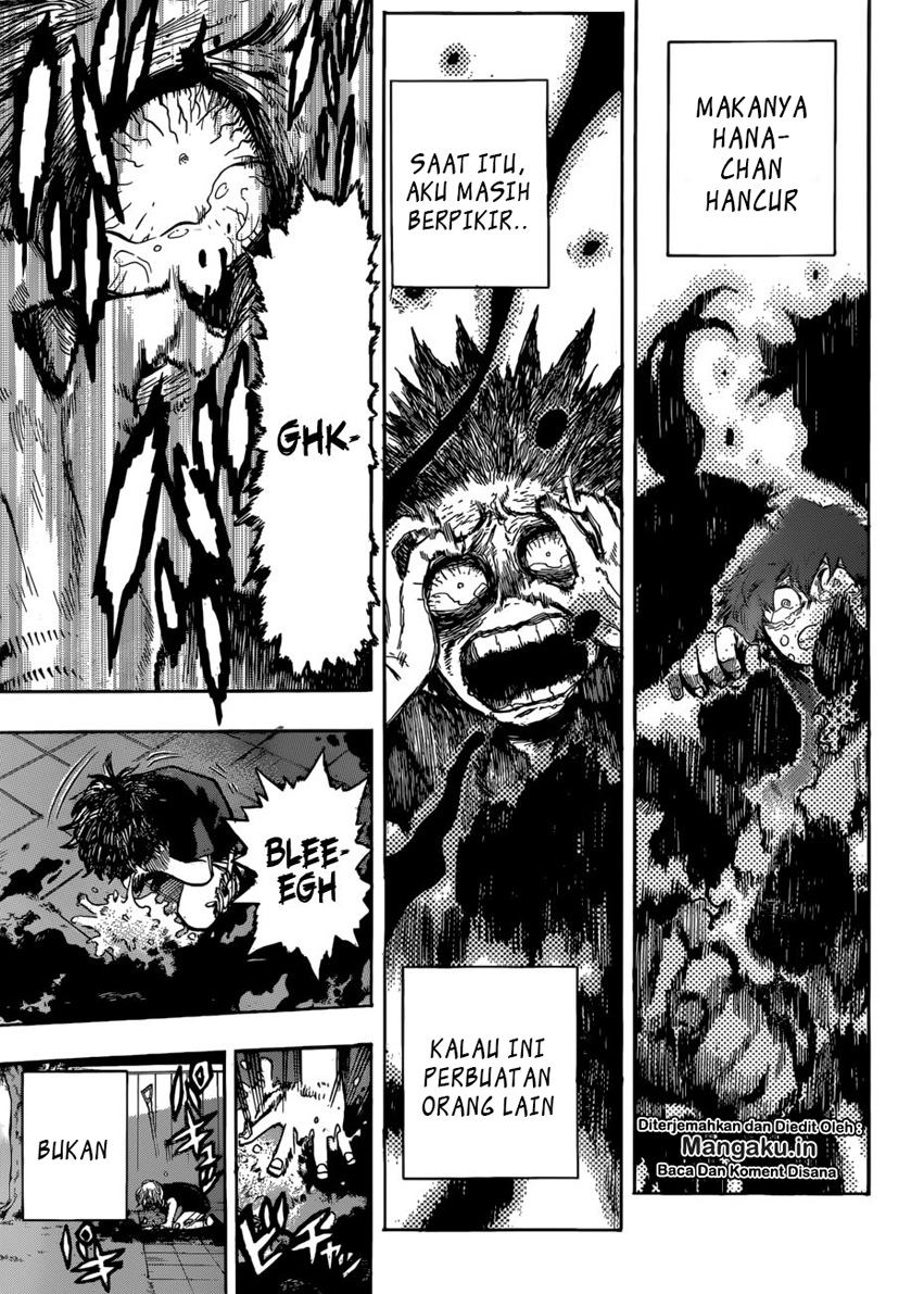 Boku no Hero Academia
