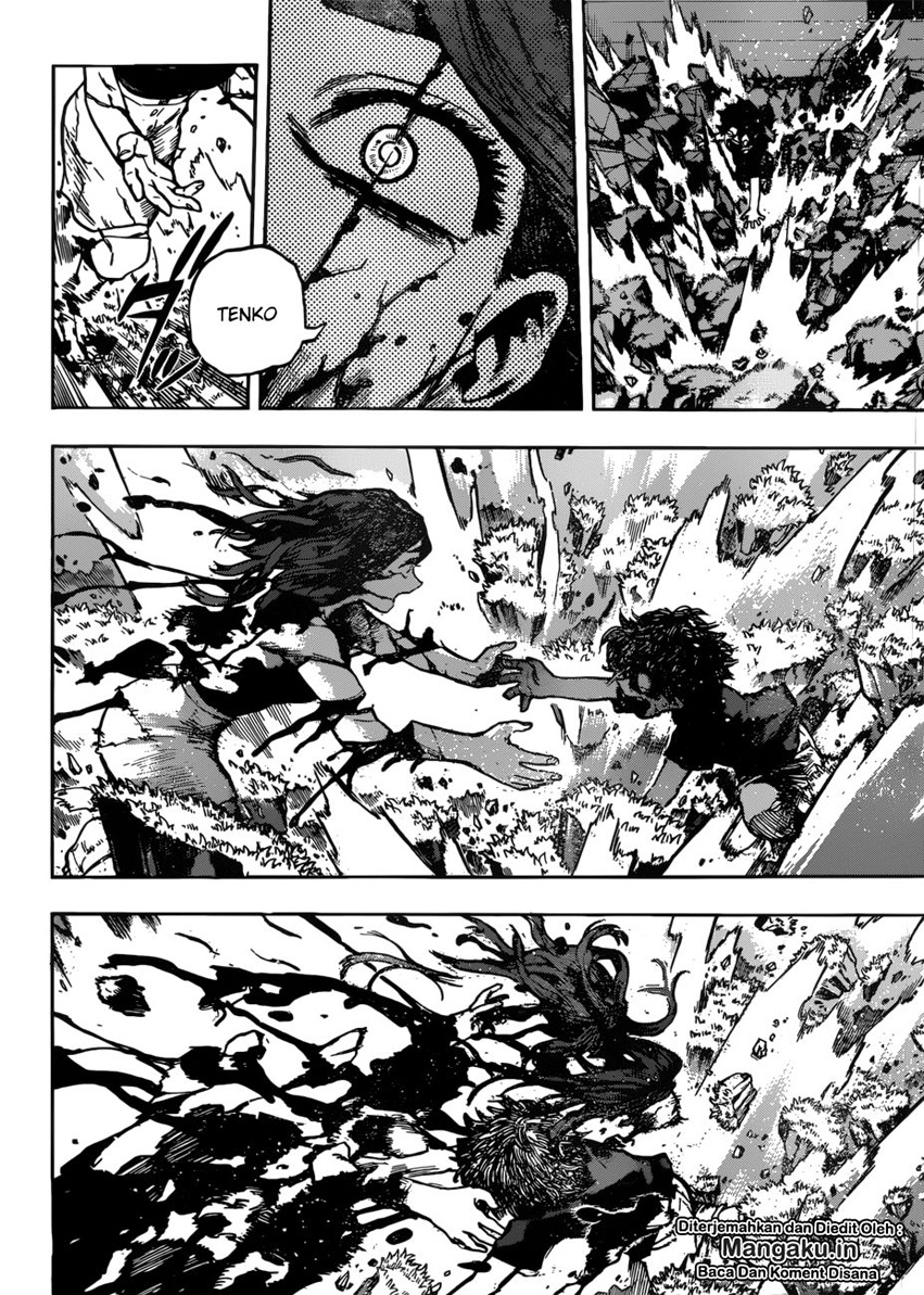 Boku no Hero Academia