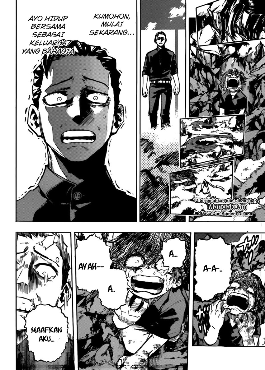 Boku no Hero Academia