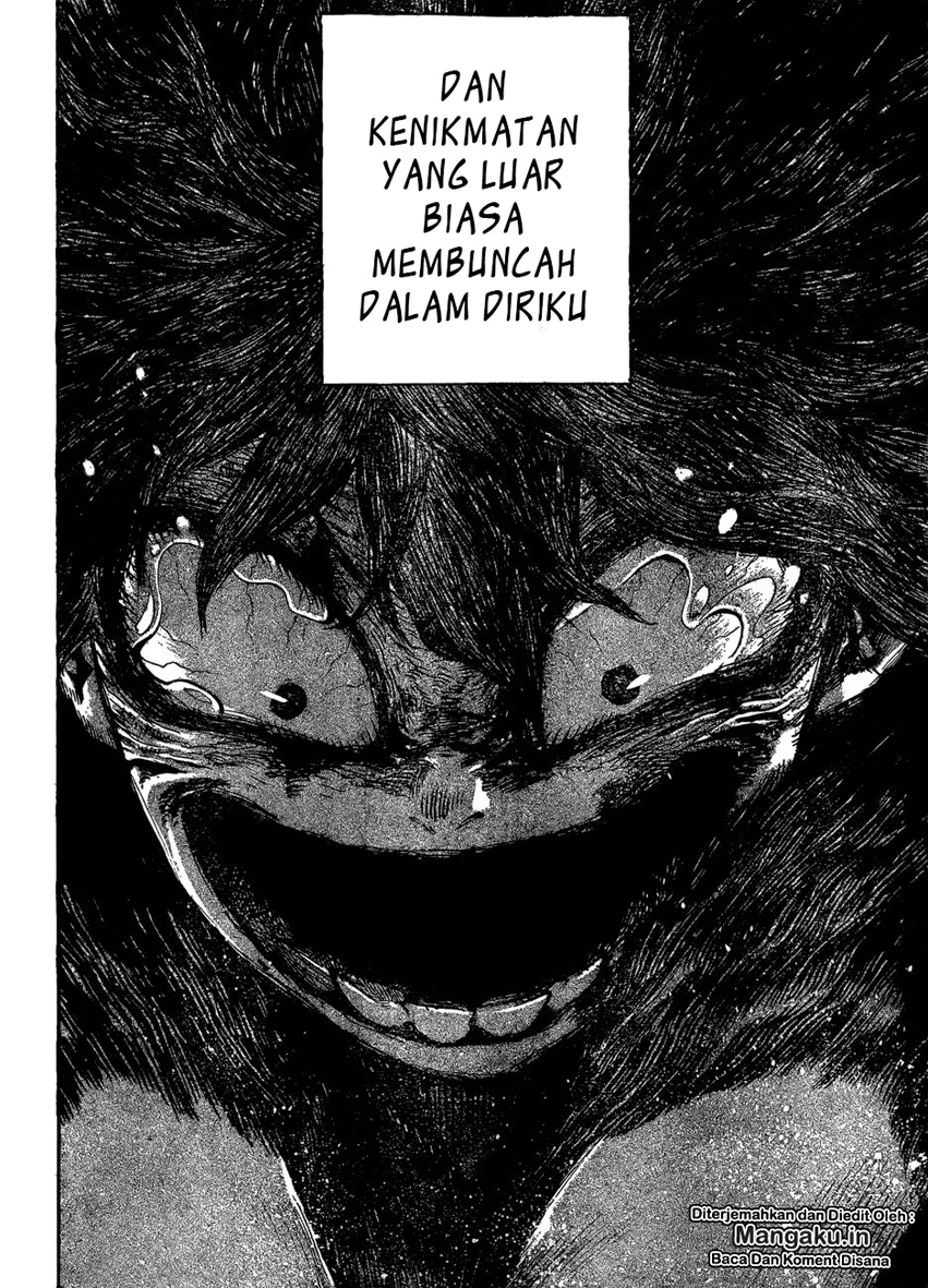 Boku no Hero Academia