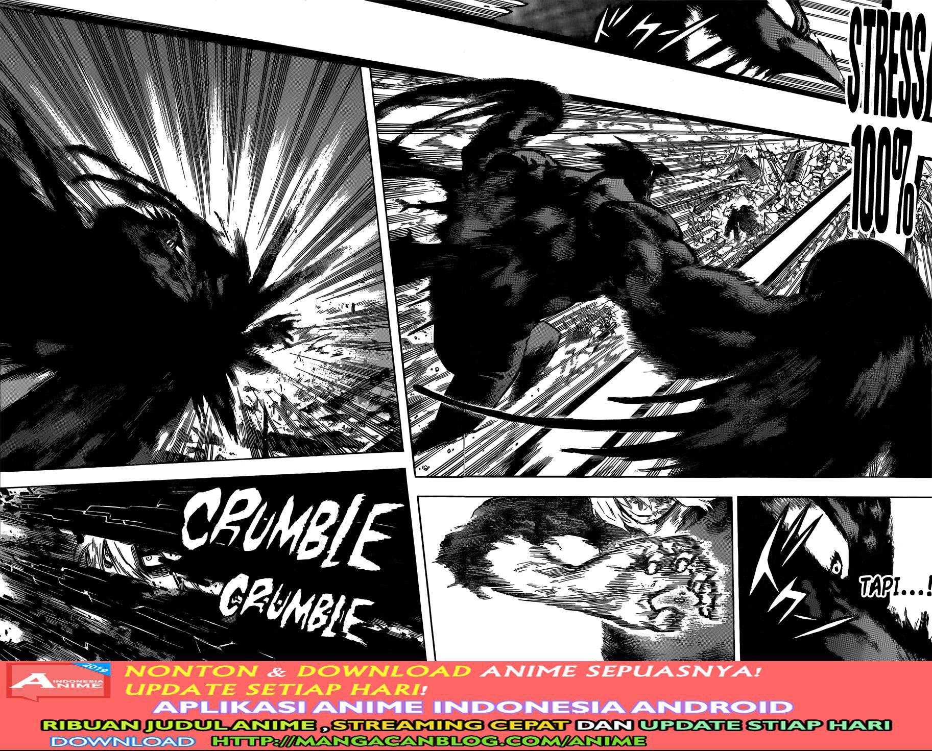 Boku no Hero Academia