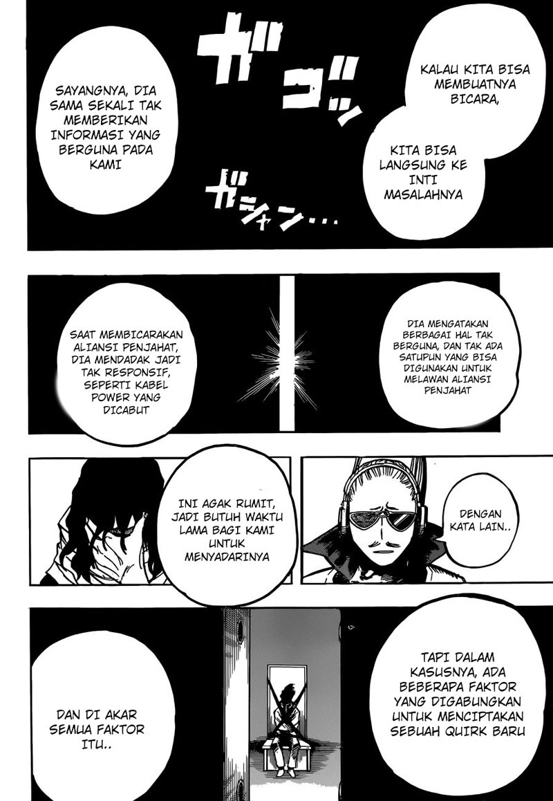 Boku no Hero Academia