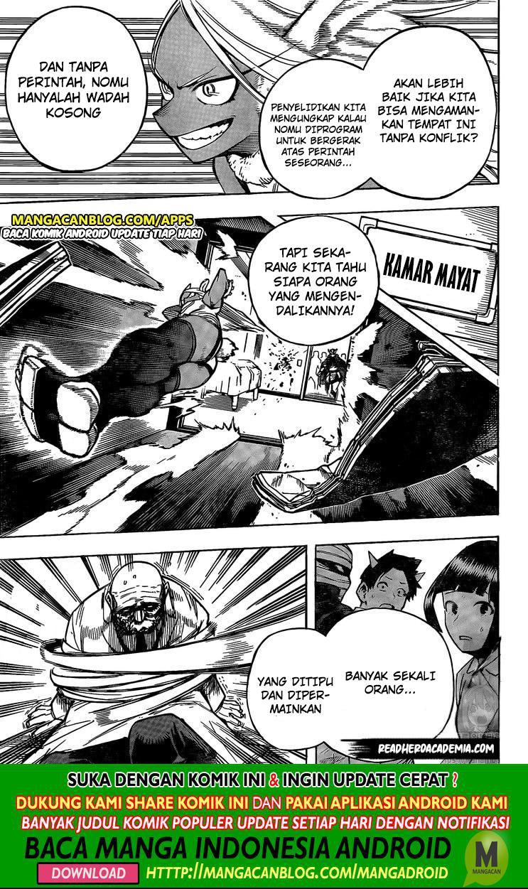Boku no Hero Academia