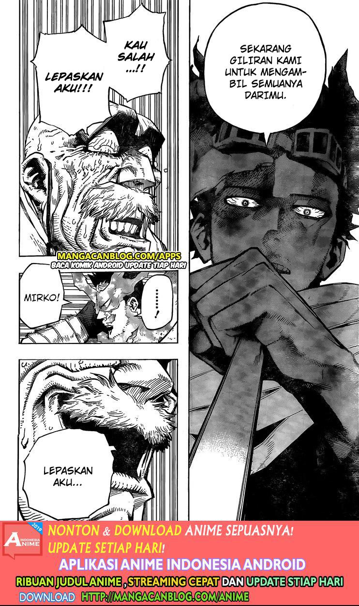 Boku no Hero Academia